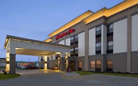 Hampton Inn Findlay Ohio